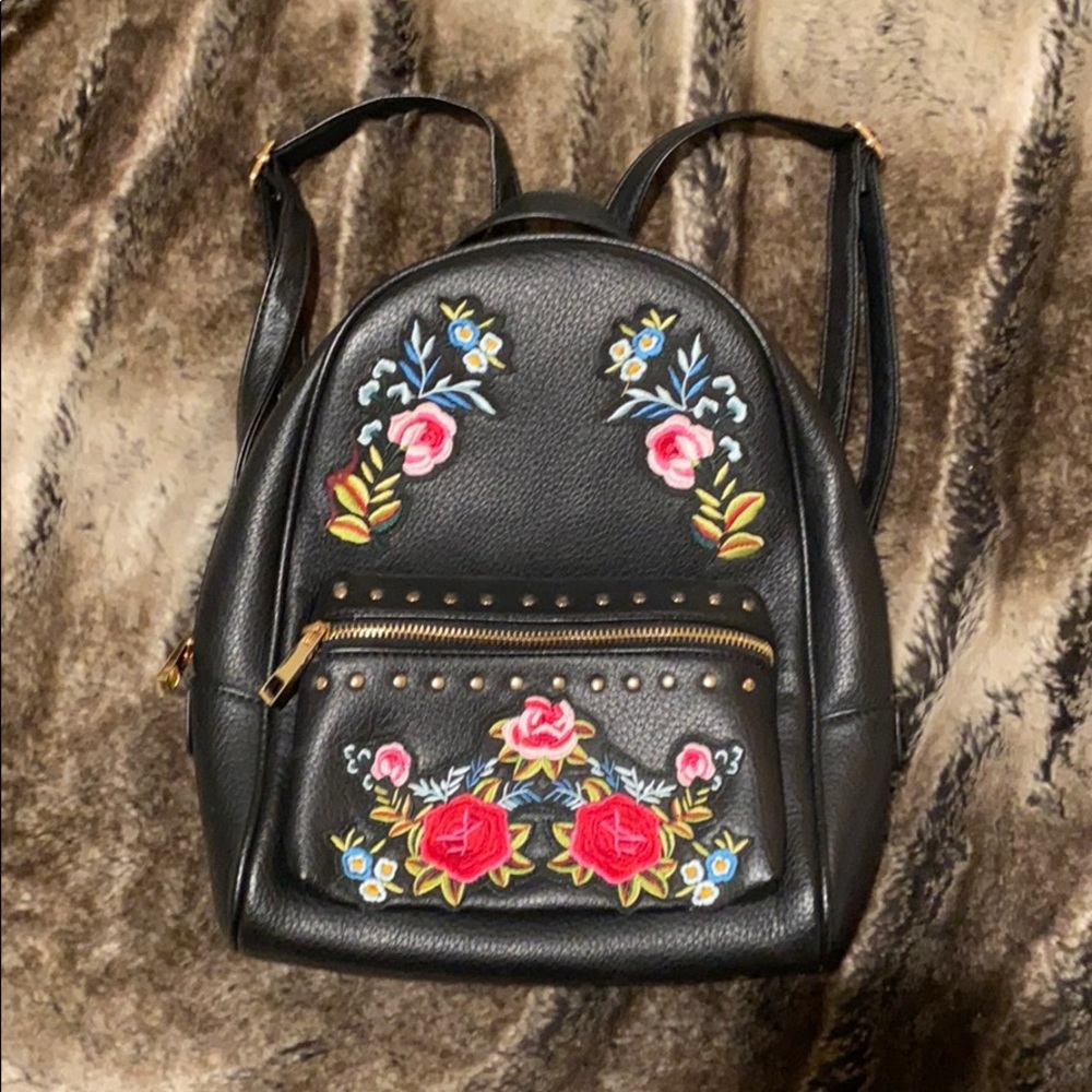 Aldo medium mini backpack